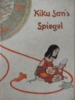 Kiku San's Spiegel [antikvár]