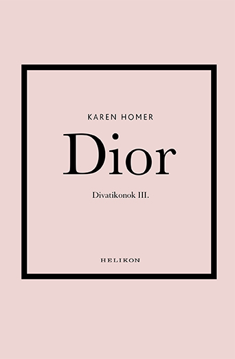 Karen Homer - Dior