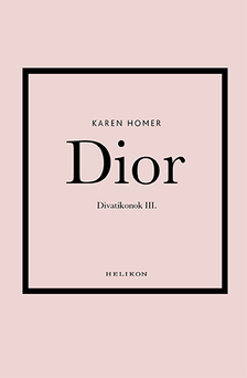 Karen Homer - Dior