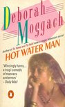 MOGGACH, DEBORAH - Hot Water Man [antikvár]