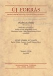 Monostori Imre (Főszerk.) - Új Forrás 1995. XXVII. évfolyam 3. szám (Dedikált) [antikvár]