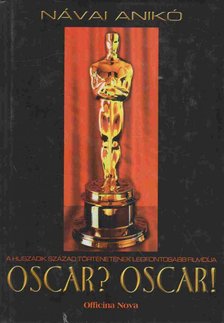 Návai Anikó - Oscar? Oscar! [antikvár]