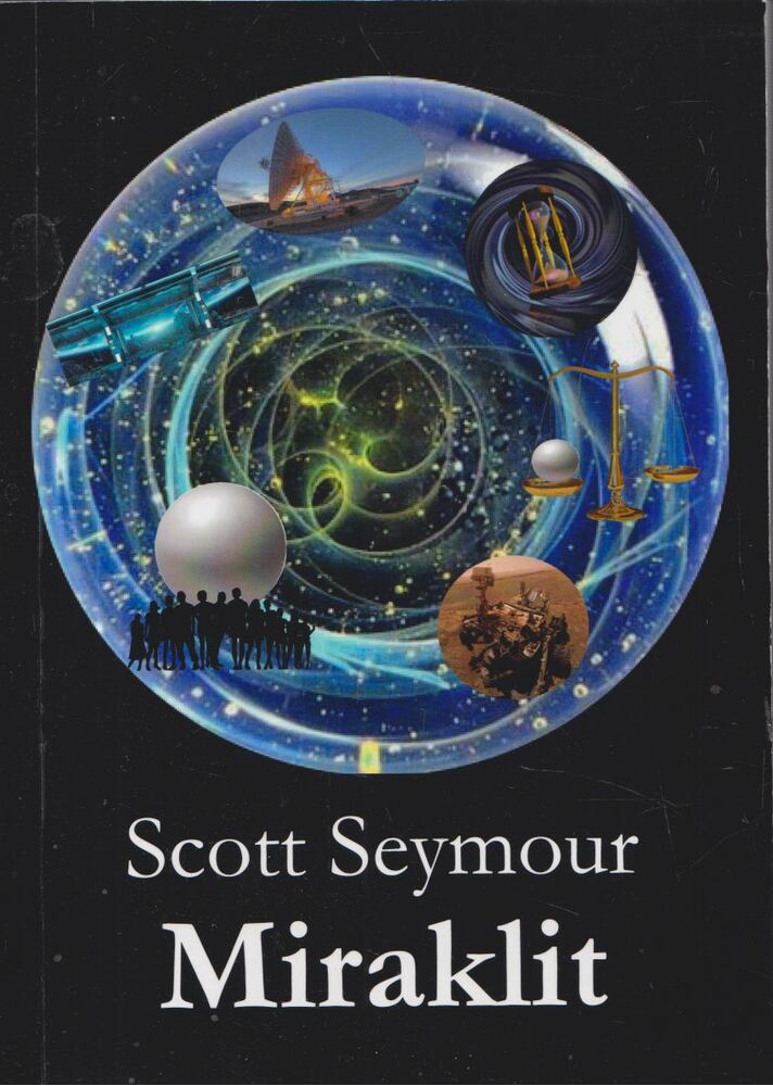 Scott Seymour - Miraklit [antikvár]