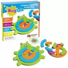 Fat Brain Toys: Bogárka kirakós játék