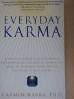 Carmen Harra - Everyday Karma [antikvár]