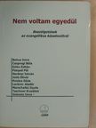 Dr. Cserháti Péter - Nem voltam egyedül II. [antikvár]