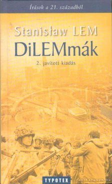 Stanislaw Lem - DiLEMmák [antikvár]