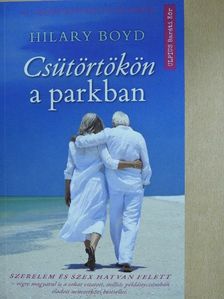 Hilary Boyd - Csütörtökön a parkban [antikvár]