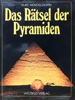 Kurt Mendelssohn - Das Rätsel der Pyramiden [antikvár]