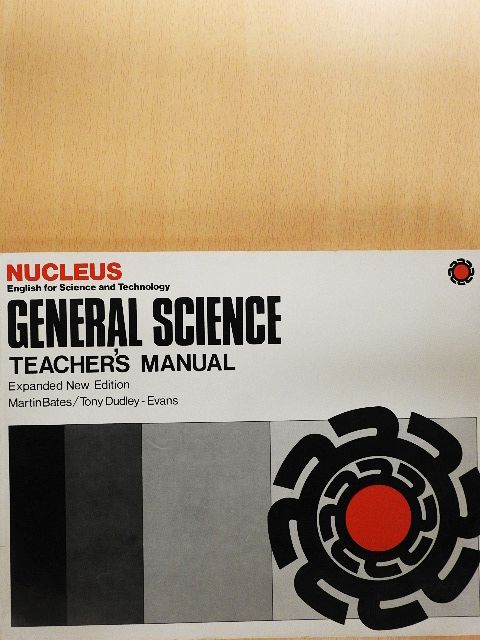 Nucleus - General Science - Teacher's Manual [antikvár]