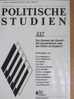 Evelyn Heinemann - Politische Studien September/Oktober 1994 [antikvár]