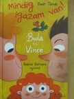 Baár Tünde - Mindig igazam van! [antikvár]