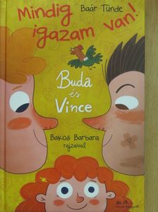 Baár Tünde - Mindig igazam van! [antikvár]