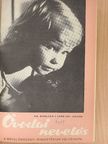 Babodi Béla - Óvodai nevelés 1967. január-december/1968. (nem teljes évfolyam) [antikvár]