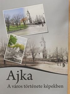 Ajka [antikvár]