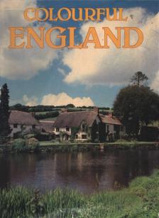 Colourful England [antikvár]