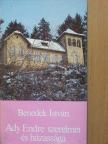 Benedek István - Ady Endre szerelmei és házassága [antikvár]