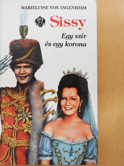 Marieluise von Ingenheim - Sissy 2. [antikvár]
