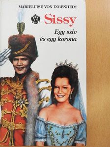 Marieluise von Ingenheim - Sissy 2. [antikvár]