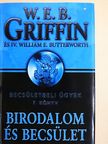 IV. William E. Butterworth - Birodalom és becsület [antikvár]
