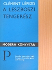 Clément Lépidis - A leszboszi tengerész [antikvár]