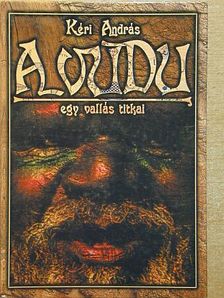 Kéri András - A vudu [antikvár]