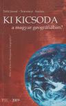 Tóth József, Trócsányi András - Ki kicsoda a magyar geográfiában? [antikvár]