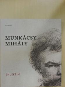Munkácsy Mihály - Emlékeim [antikvár]