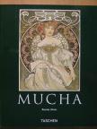 Renate Ulmer - Alfons Mucha [antikvár]