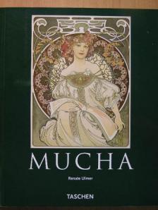 Renate Ulmer - Alfons Mucha [antikvár]