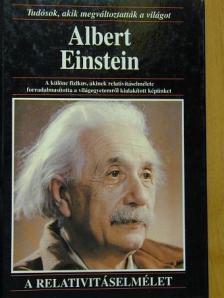Fiona MacDonald - Albert Einstein [antikvár]
