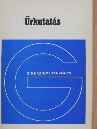 Both Előd - Űrkutatás [antikvár]