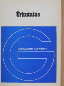 Both Előd - Űrkutatás [antikvár]
