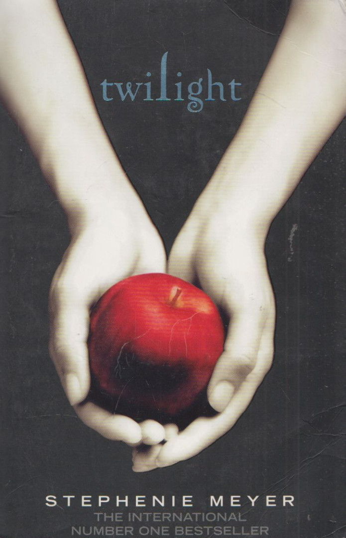 Stephenie Meyer - Twilight [antikvár]