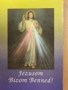 Szerencsés Zsolt - Jézusom Bízom Benned! [antikvár]