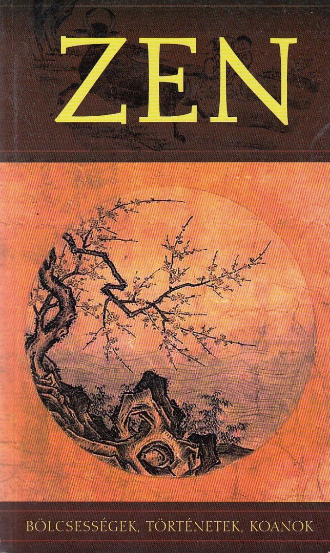 Szántai Zsolt - Zen [antikvár]