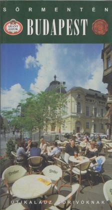 Kovács Gábor, Vétek György - Budapest [antikvár]
