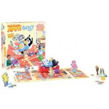 Fel ne ébreszd Aput - Bluey társasjáték