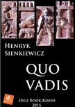 Scienkiewicz Henryk - Quo Vadis [eKönyv: epub, mobi]