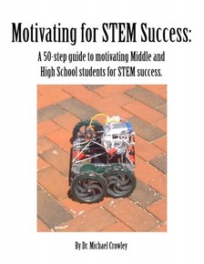 Crowley Dr. Michael - Motivating for STEM Success [eKönyv: epub, mobi]