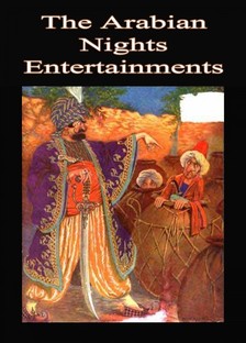 Winter Milo - The Arabian Nights Entertainments [eKönyv: epub, mobi]