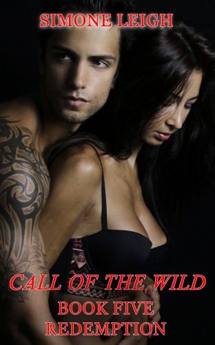 Leigh Simone - Redemption - A Tale of Erotic Romance and Suspense [eKönyv: epub, mobi]