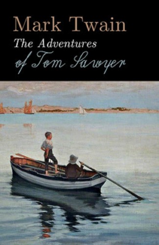 Mark Twain - The Adventures of Tom Sawyer [eKönyv: epub, mobi]