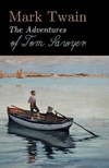 Mark Twain - The Adventures of Tom Sawyer [eKönyv: epub, mobi]