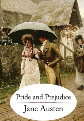 Jane Austen - Pride and Prejudice [eKönyv: epub, mobi]
