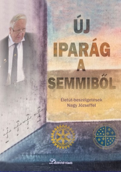 Silberer Vera - Új iparág a semmiből