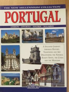 Paolo Piazzesi - Portugal [antikvár]