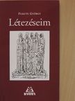 Fekete György - Létezéseim [antikvár]