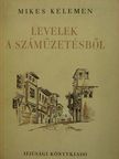 Mikes Kelemen - Levelek a száműzetésből [antikvár]