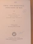 Joseph E. Smadel - Viral and Rickettsial Infections of Man [antikvár]